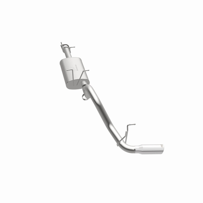 Magnaflow 19683 FITS 25+ Ram 1500 V6 3.6L SPEQ Series Stainless Cat-Back Performance Exhaust System