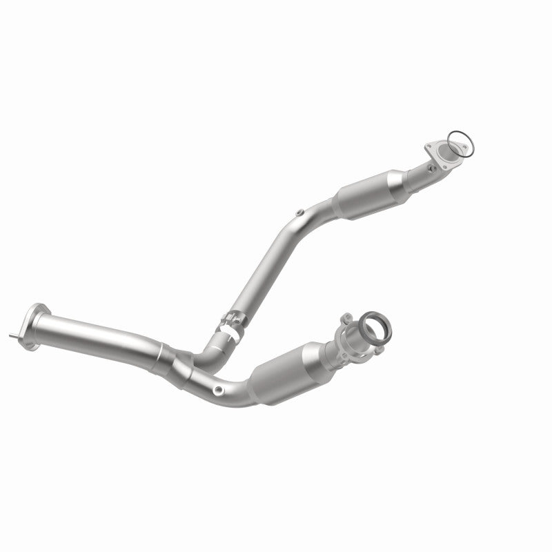 Magnaflow 49194 FITS MagnaFlow Conv DF 07-09 Chevy/GMC Silverado/Suburban/Sierra/Tahoe/Yukon