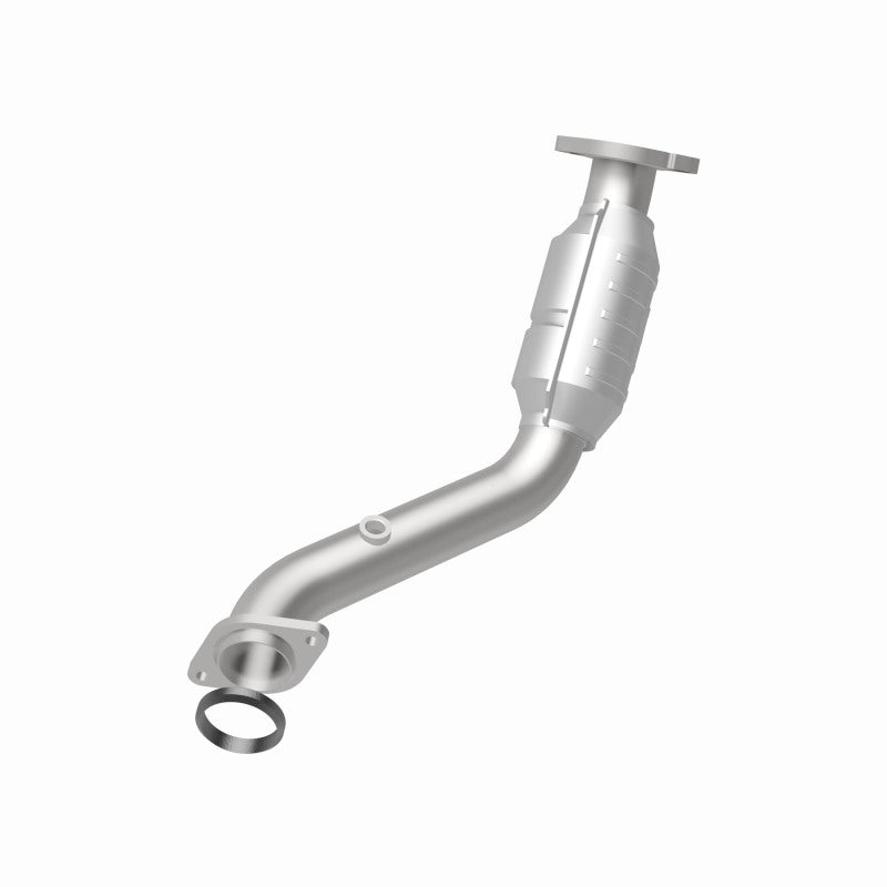 MagnaFlow Conv DF 05-12 Corvette 8 6.0L; P/S