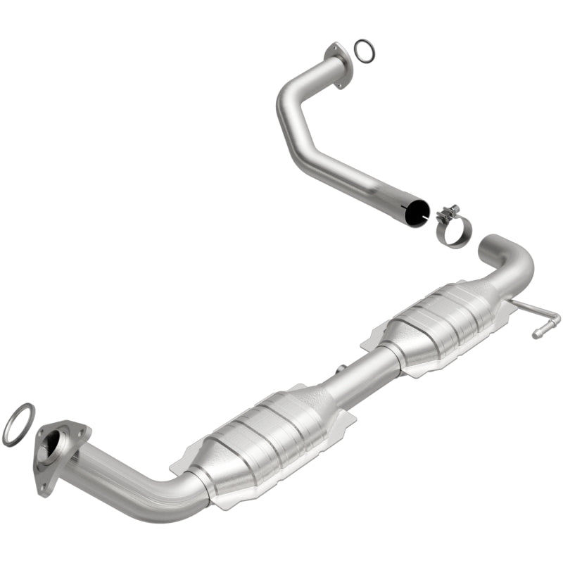 Magnaflow 49935 FITS MagnaFlow Conv DF 8/08-09 Toyota Tundra 5.7L Driver Side