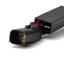 Load image into Gallery viewer, AlphaRex 810023 FITS 810023 FITS 16-18 GMC Sierra Stock LED Headlights to Projector Headlight Converters