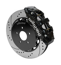 Load image into Gallery viewer, Wilwood Nissan Front Kit 370Z/G37 45182 AERO6