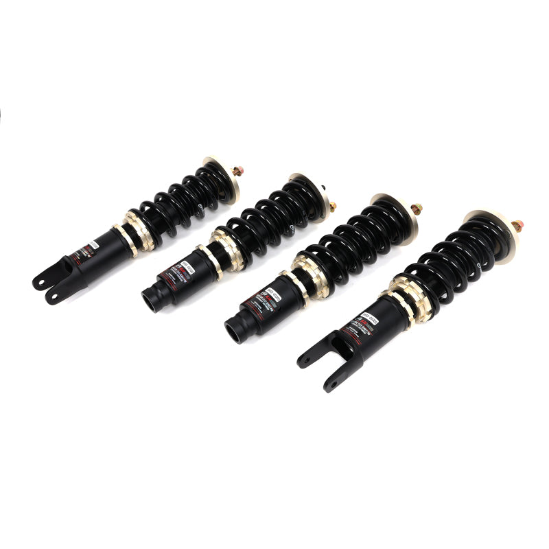 BLOX Racing BXSS-00300 - Street Series Coilover SystemEG/DC / EK