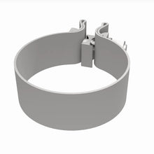 Load image into Gallery viewer, Magnaflow 10164 FITS: MagnaFlow Clamp 3.00inch TORCA SS 1.25inch 10pk