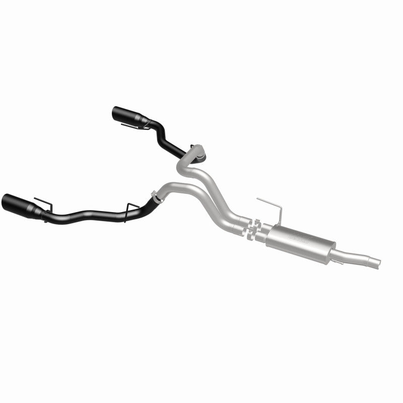 Magnaflow 19584 FITS: 2021+ Ford F150 Tremor NEO Cat-Back Exhaust System