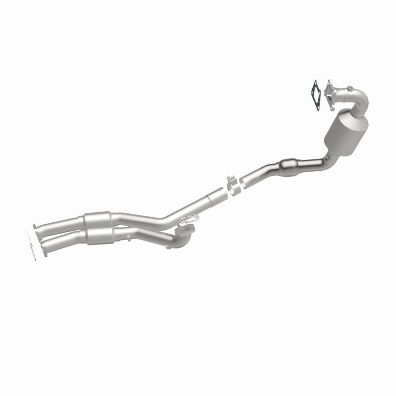 Magnaflow 12-16 Cadillac SRX 3.6L Direct Fit Converter