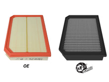 Load image into Gallery viewer, afe Magnum FLOW OE Replacement Air Filter Mercedes-Benz CLA35 AMG 20-24 L4-2.0L (t)