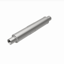 Load image into Gallery viewer, Magnaflow 10436 FITS 10436 FITS: MagnaFlow Muffler Mag SS 22X4X4 2.5 C/C