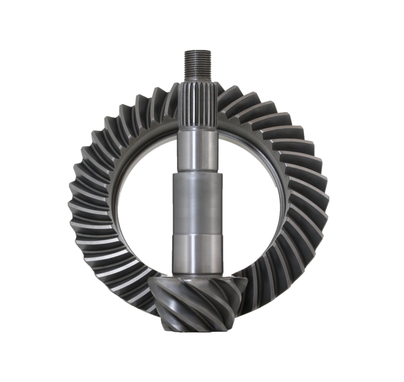 Revolution Gear & Axle D44JK-488 FITS Jeep Wrangler JK Dana 44 Rear Axle 4.88 Ratio Ring & Pinion Set
