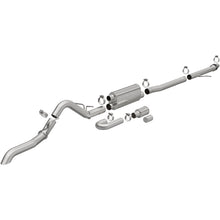 Load image into Gallery viewer, Magnaflow 19636 FITS 19636 FITS: 24+ Ford Ranger Overland Series - High Clearance Exit