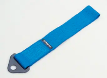Load image into Gallery viewer, Cusco 00B CTS BL - Universal Tow StrapBlue