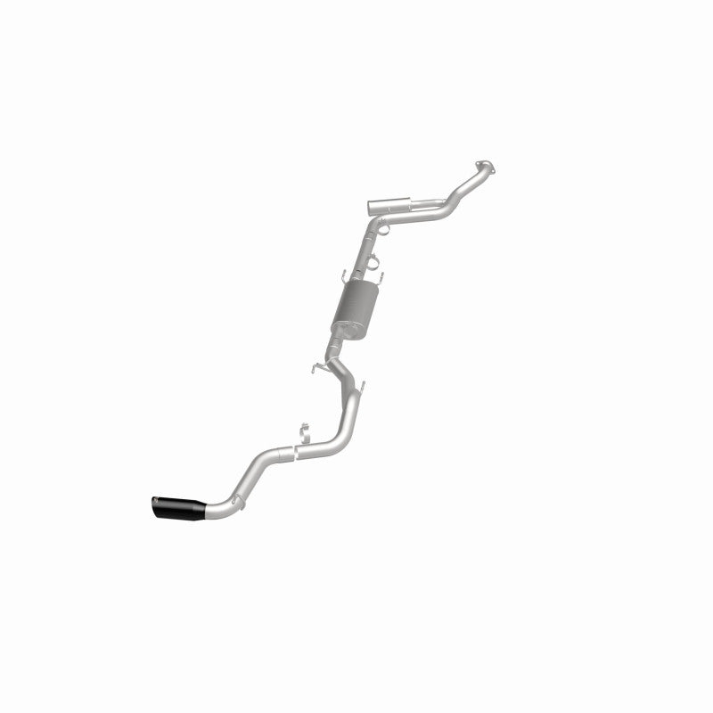 Magnaflow 19680 FITS: 2024 Toyota Tacoma Speq Series Cat-back Exhaust System