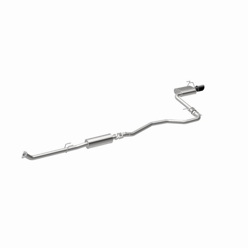 Magnaflow 19610 FITS 19610 FITS: 2022+ Honda Civic Sport 2.0 Sedan NEO Cat-Back Exhaust System