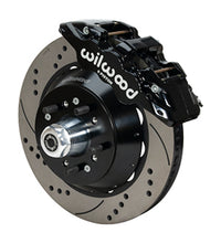 Load image into Gallery viewer, Wilwood 68-72 Ford F100 Truck Front Kit AERO6