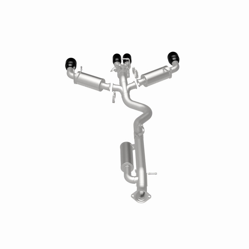 Magnaflow 19631 FITS: 2023 Toyota GR Corolla NEO Cat-Back Exhaust System