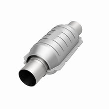 Load image into Gallery viewer, Magnaflow 53004 FITS MagnaFlow Conv Univ 2 FED