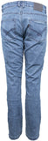 Speed and Strength Hammer Down Armored Jeans Blue Size - 36x34