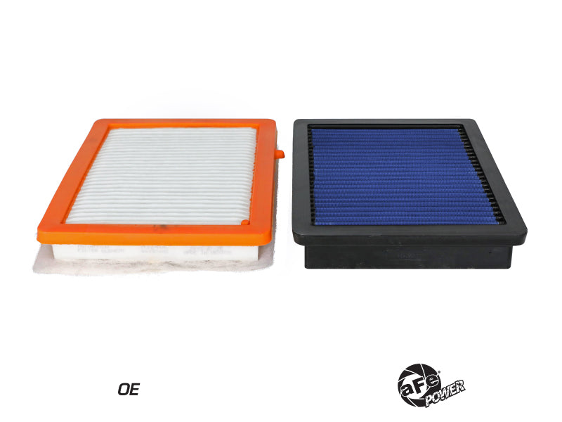 afe Magnum FLOW OE Replacement Air Filter Chevrolet Equinox 18-25 L4-1.5L/2.0L