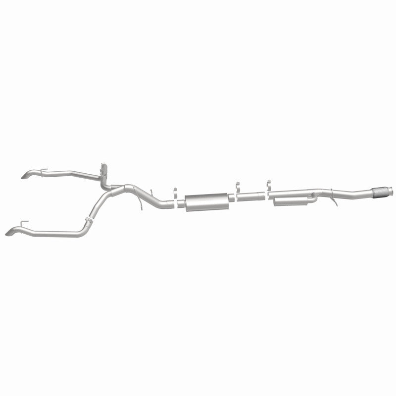 Magnaflow 19628 FITS: MagnaFlow 18-23 Dodge Durange NEO Series Cat-Back Exhaust