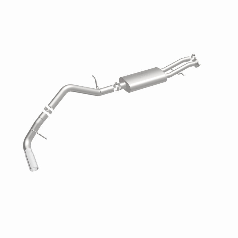 Magnaflow 15734 FITS: MagnaFlow Sys C/B Escalade 6.0L 00-02