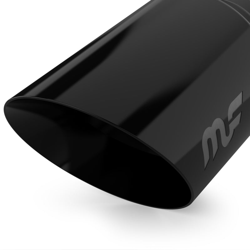 Magnaflow 19645 FITS 19645 FITS: MagnaFlow 2024 Ford Mustang GT 5.0L Competition Series Cat-Back Performance Exhaust System