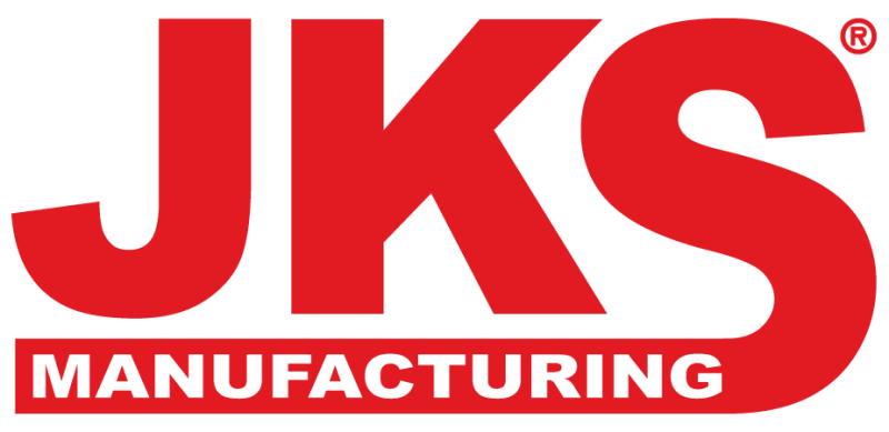 JKS Manufacturing JKSOGS124 FITS 18-23 Jeep Wrangler JL 0-6in Lift Adjustable Track BarRear