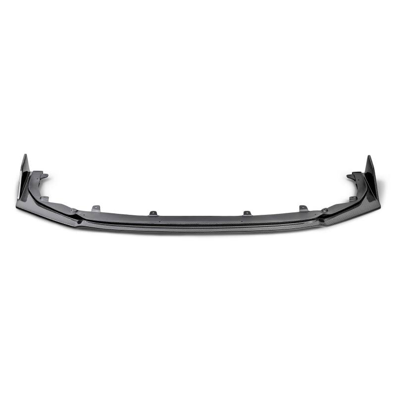 Seibon FL22SBIMP-MB FITS 2022 Subaru WRX MB-style Carbon Fiber Front Lip
