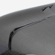 Load image into Gallery viewer, Seibon HD22NSZ-VS FITS 2023 Nissan Z VS-Style Carbon Fiber Hood