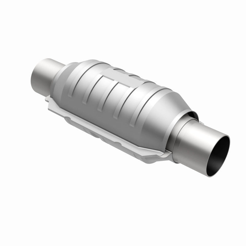 Magnaflow 53005 FITS MagnaFlow Conv Univ 2.25 FED
