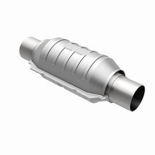 Load image into Gallery viewer, Magnaflow 53005 FITS MagnaFlow Conv Univ 2.25 FED