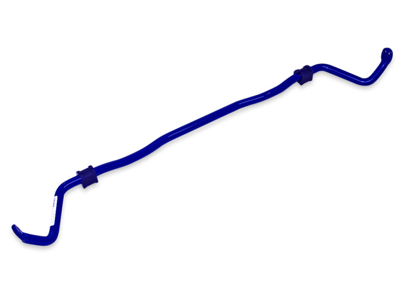 Superpro RC0013FZ-22 - SuperPro 2008 Subaru Impreza WRX STI Front 22mm 2-Position Adjustable Sway Bar Kit