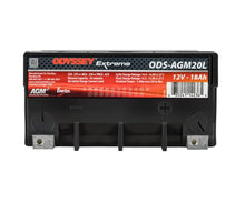 Load image into Gallery viewer, Odyssey Battery ODS-AGM20L FITS Powersport Extreme AGM Battery