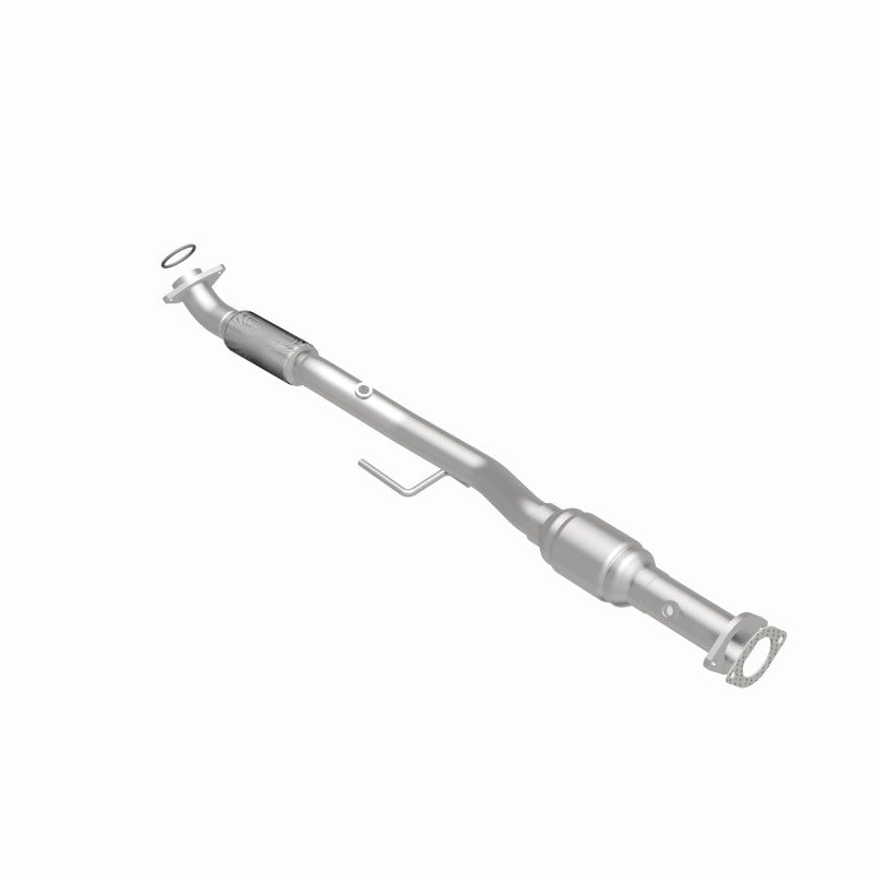 Magnaflow 93257 FITS MagnaFlow Conv Direct Fit Catalytic Converter 2007-2015 Nissan Altima L4 2.5L Gas and Diesel