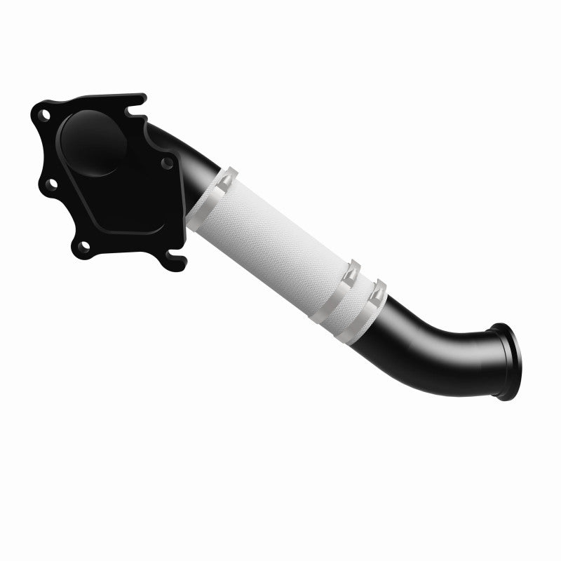 Magnaflow 15398 FITS: MagnaFlow 01-05 Chevy/GMC Duramax Diesel V8 6.6L 4 inch System Exhaust Pipe