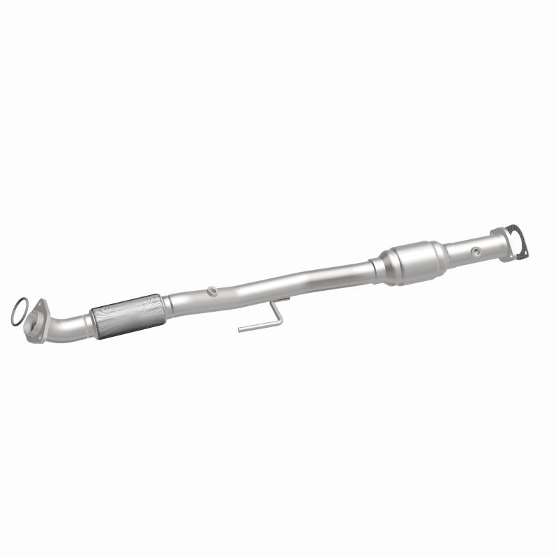 Magnaflow 93257 FITS MagnaFlow Conv Direct Fit Catalytic Converter 2007-2015 Nissan Altima L4 2.5L Gas and Diesel