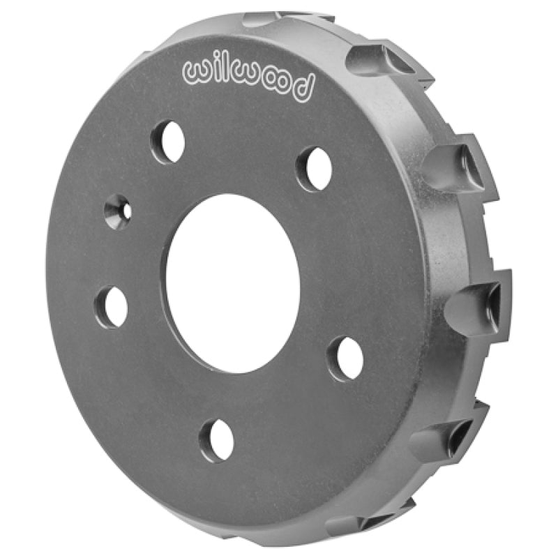 Wilwood 12 Lug Drive Dynamic MT Hat 7.77 Snap