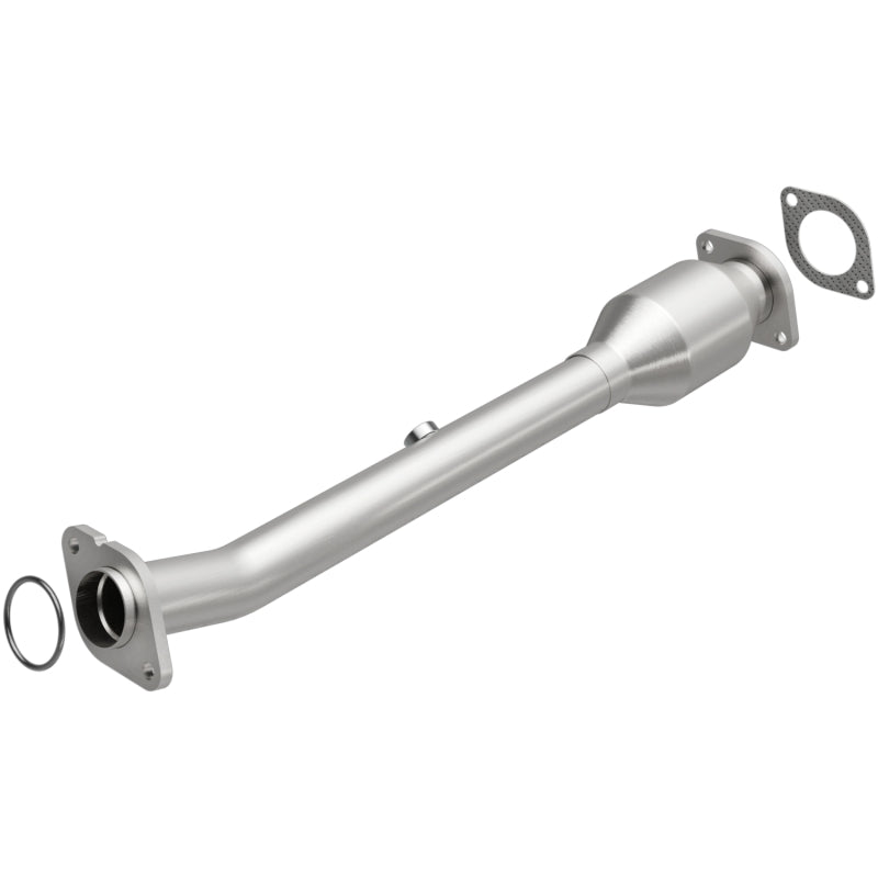 Magnaflow Conv DF 11-15 Frontier 4 Underbody