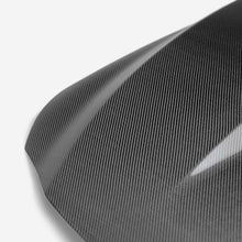 Load image into Gallery viewer, Seibon HD22SBIMP-OE FITS 2022 Subaru WRX OEM-style Carbon Fiber Hood