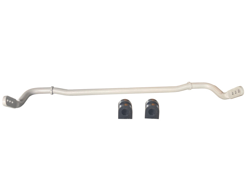 Whiteline 17-20 Tesla 3 Front 30mm Heavy Duty Swaybar