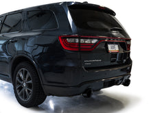 Load image into Gallery viewer, AWE Tuning 3015-33575 FITS 11-24 Dodge Durango 5.7L Touring Edition Exhaust w/ Diamond Black Tips