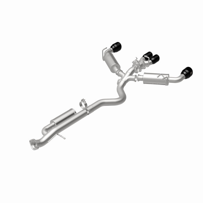 Magnaflow 19631 FITS: 2023 Toyota GR Corolla NEO Cat-Back Exhaust System