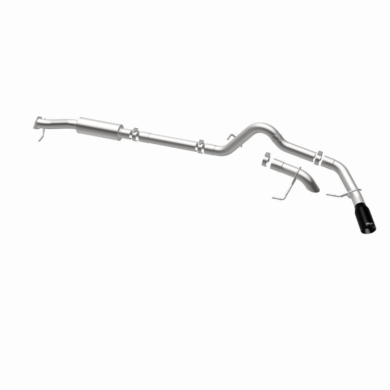 Magnaflow 19682 FITS: 21-24 Ford Bronco Rock Crawler Series Cat-Back Exhaust System