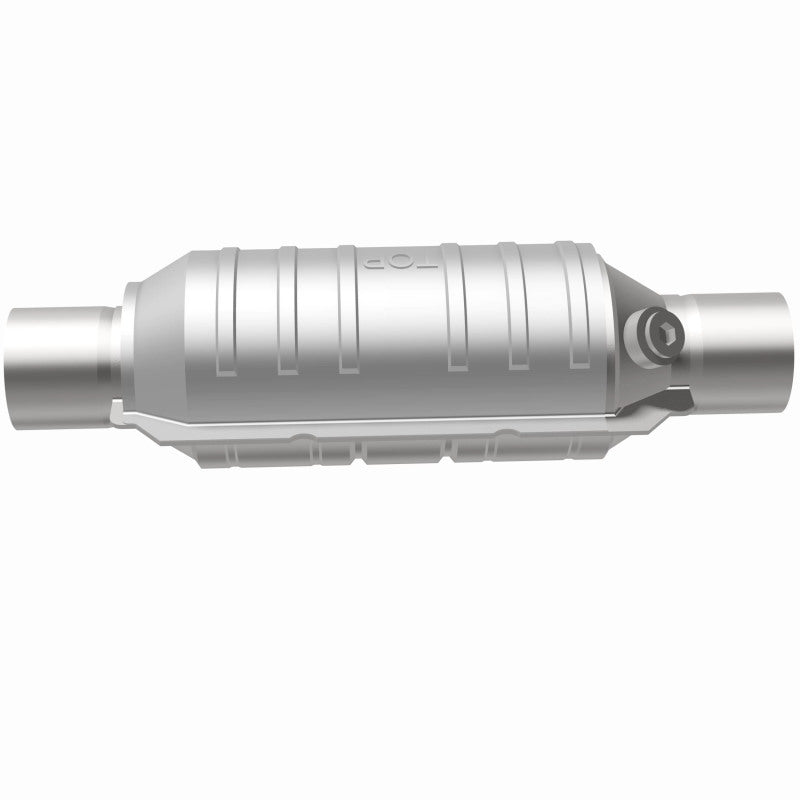 Magnaflow 99306HM FITS MagnaFlow Conv Univ 2.5inch GM 3.8L
