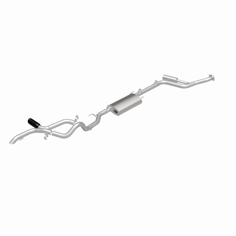 Magnaflow 19678 FITS: 2024 Toyota Tacoma Overland Series Cat-back Exhaust System