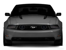 Load image into Gallery viewer, Raxiom 49134 - FITS: 05-12 Ford Mustang GT LED Halo Fog Lights (Smoked)