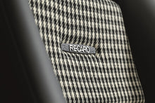 Load image into Gallery viewer, Recaro 088.00.0B27-01 - Classic LX SeatBlack Leather/Classic Corduroy