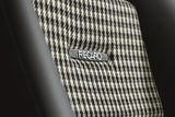 Recaro 088.00.0B27-01 - Classic LX SeatBlack Leather/Classic Corduroy