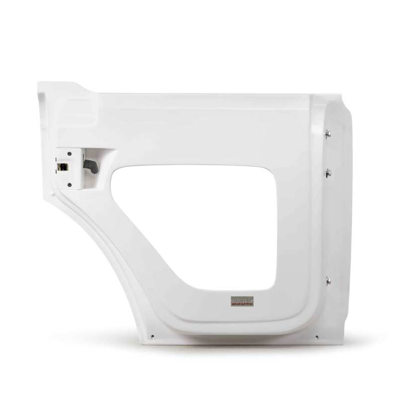 Anderson Composites AC-DD21FDBR4D-HA-R-GF FITS 21-22 Ford Bronco 4DR Fiberglass Rear Doors (Pair) NO InsertsOff Road