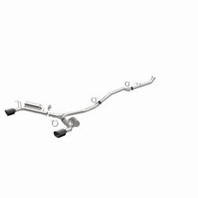 Load image into Gallery viewer, Magnaflow 19600 FITS 19600 FITS: 2022+ Honda Civic SI NEO Cat-Back Exhaust System