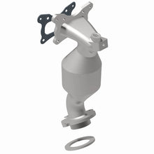 Load image into Gallery viewer, Magnaflow 51441 FITS Conv DF 09-14 Acura TSX 2.4L / 08-12 Honda Accord 2.4L